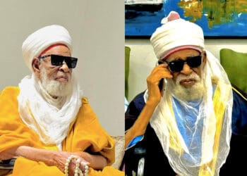 Dahiru Usman Bauchi Biography