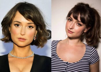 Milana Vayntrub Biography