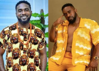 Uzor Arukwe Biography