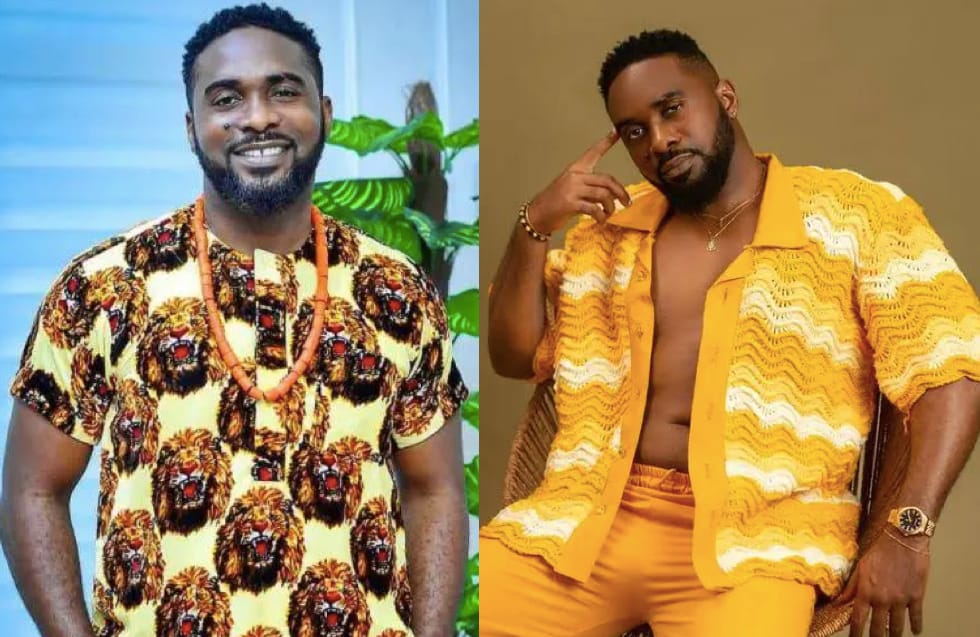 Uzor Arukwe Biography