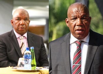 Vusi Shongwe Biography