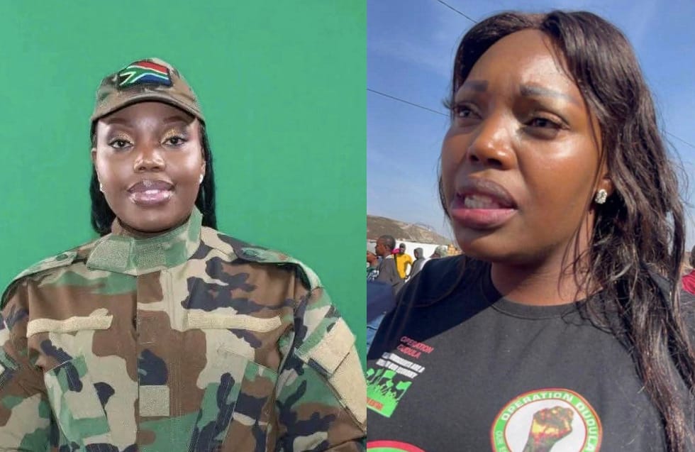 Zandile Dabula Biography