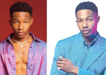 kanaga jnr biography